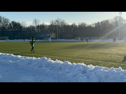 Warta Poznań U15 - Warta Poznań U16 (sparing)