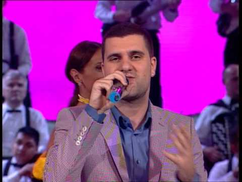 Nebojsa Vojvodic - Placam sve - (Grand Show) - (Tv Pink 2013)