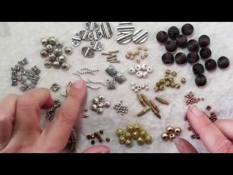 What are Spacer Beads?