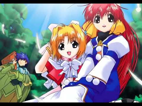 エンジェリック・コンサート