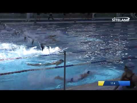 50 Stile Libero  Ass. Femminile Agoniste (Batt. 2) - 22 Memorial Internazionale Chiara Giavi