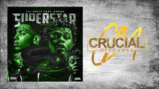 Lil Gotit Featuring Gunna - Superstar [SINGLE] [2018]