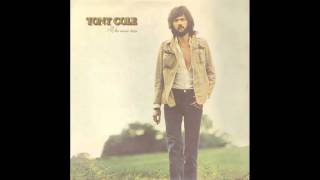 Tony Cole - The King Is Dead (1972)