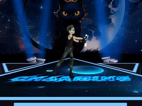 [Audition VN] GUCCI WANG - In The Army Now I Thái Hoàng remix