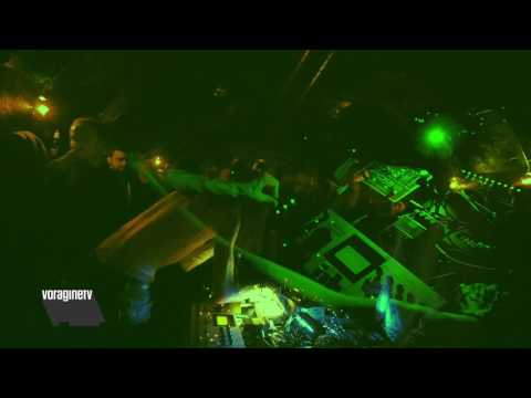 Giant Swan, El Perro, 03/02/2016