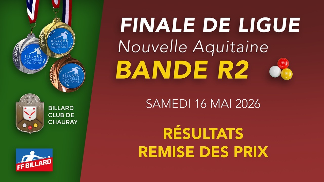 FDL remise des prix