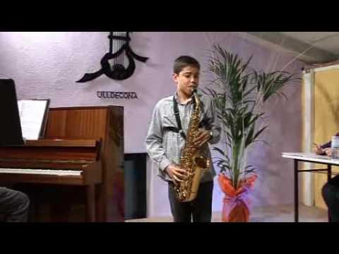 Melodia en miniatura_A.Ghidoni