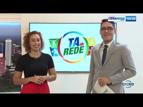 O DIA NEWS 21 08  TaÌ na Rede