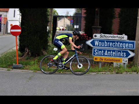 Raceday@Sint-Antelinks| BIKE LIFE #7