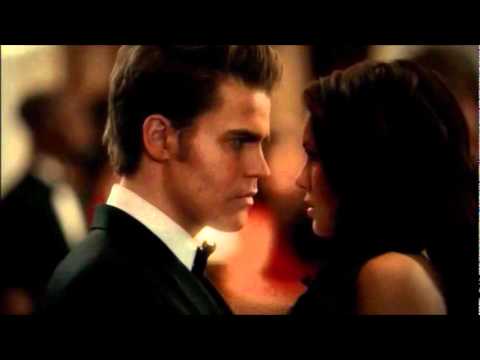The Vampire Diaries 3x14 | Dangerous Liaisons | The Complete Dance Scene