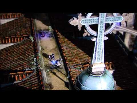 inFAMOUS 2 Evil playthrough pt64 (final)