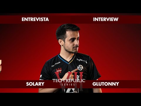 ENTREVISTA GLUTONNY TECH REPUBLIC VII