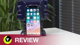 Apple iPhone X - Tussen vernieuwing en verfijning - Review
