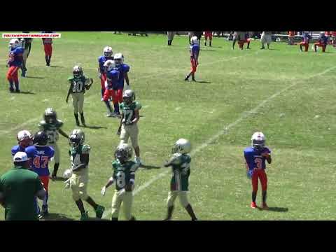 Jamboree Parkview vs Grayson 08/17/2019