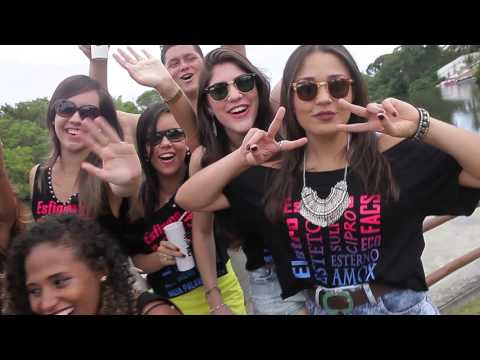 FESTA MEIO MEDICO - MEDICINA UNIFACS