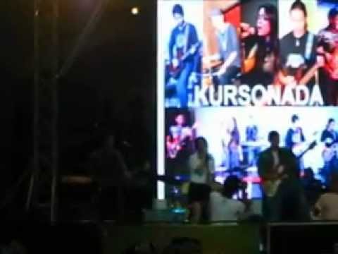 White Castle Beaches (The Whiskey Song) -- KURSONADA