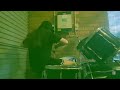 Last Train to London - Drum Cover