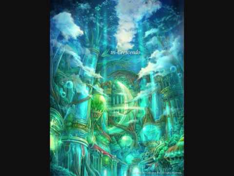 My Top 50 RPG Town Themes #3- Baten Kaitos