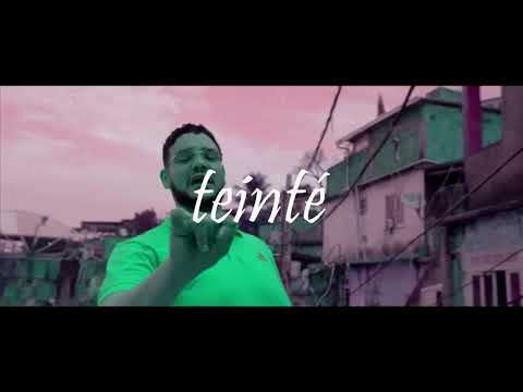 Instrumental | Sadek "TEINTÉ" | Type Beat (Prod.AmIr Beats)
