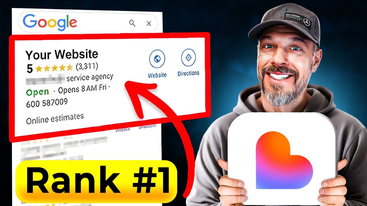 How To Actually Rank Lovable Sites