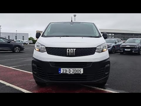 Fiat Scudo SCUDO 1.5 120BHP L2 TECNICO 4DR - Image 2