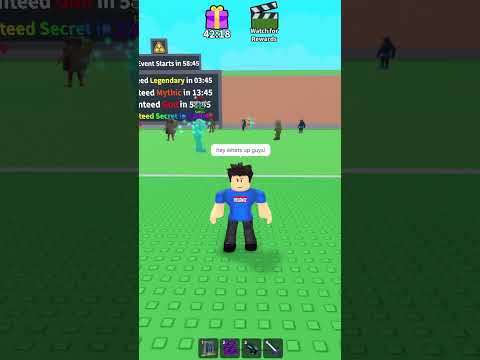 STEAL A BRAINROT GIVEAWAY LIVE | STEAL A BRAINROT FREE SECRETS + FREE BRAINROT GODS