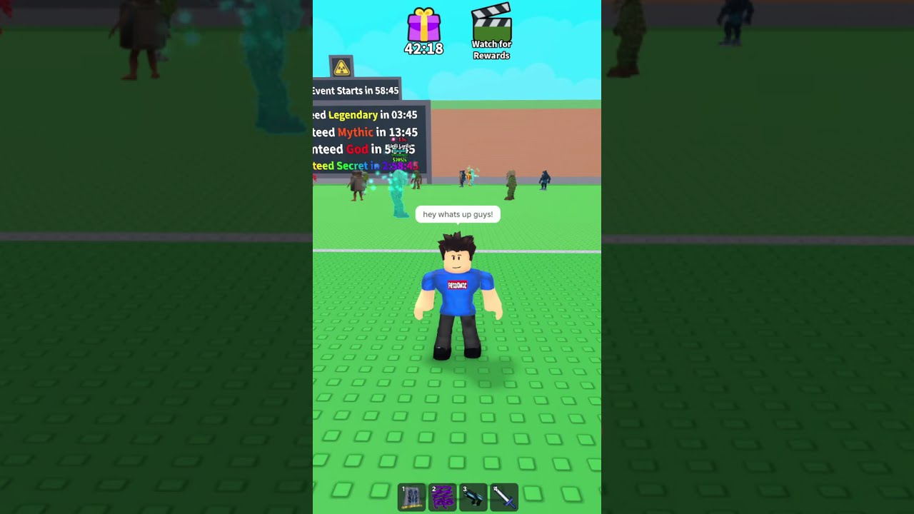 STEAL A BRAINROT GIVEAWAY LIVE | STEAL A BRAINROT FREE SECRETS + FREE BRAINROT GODS