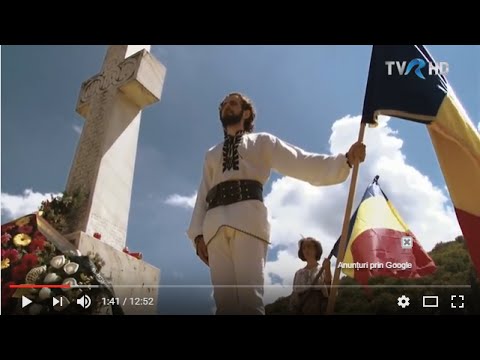 ZILELE REZISTENŢEI DE LA SÂMBĂTA DE SUS - DOCUMENTAR TVR HD