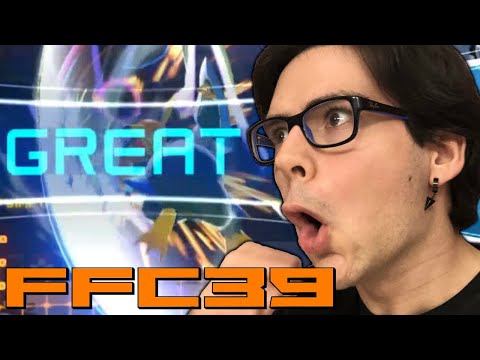 Leafing an Impact! – Pokkén Tournament DX [Ferrum Fist Challenge #39]
