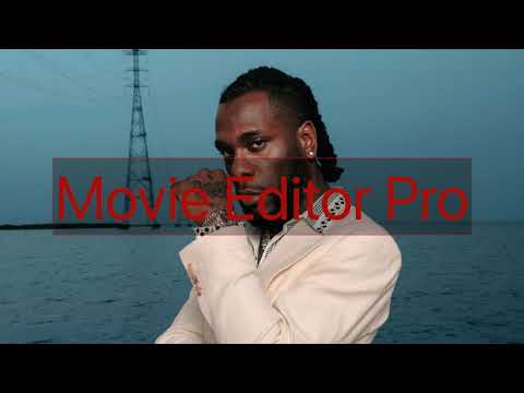 (HIT) (SOLD) BURNA BOY X NSG X FRENNA TYPE BEAT 2021