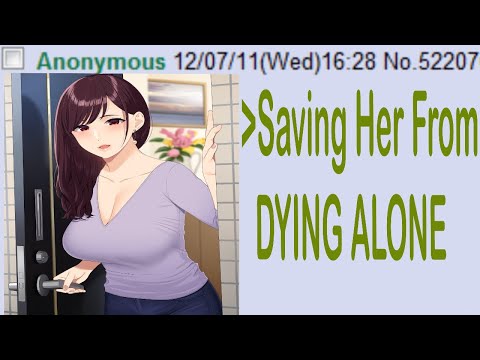 Anon’s GF Has A Big Secret….😳- 4chan /b Greentext