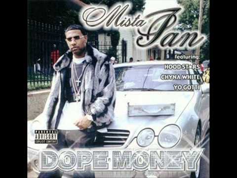 Mista Ian  Thug like you