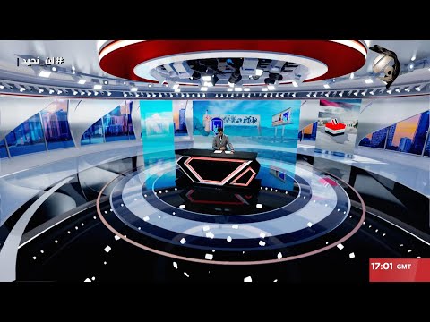 فيديو | المرصد الخبري مع محمود قاسم - استعدادات متواصلة لاجراء الانتخابات النيابية وسط نشاط توعوي |2025/7/25