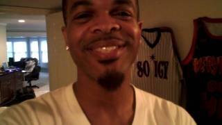 The Making of Gucci Mane's "Koolin"! Another day in Zaytown! Zaytownusa.com!