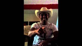 Lágrimas de mi barrio