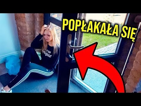 WYRZUCIŁA MNIE Z DOMU | KRUSZWIL