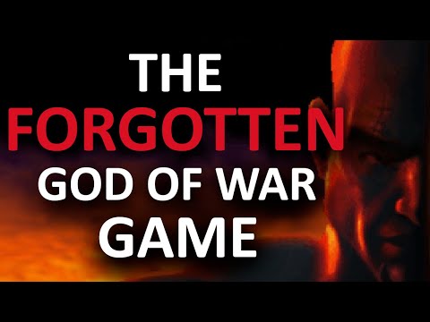 God of War: Betrayal - A Retrospective