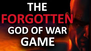 God of War: Betrayal - A Retrospective