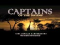 Gibs Sevilla & Muchachos - Captains Of The Drums ...