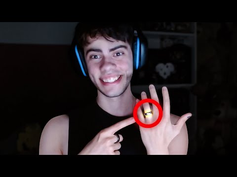 My life changed forever.