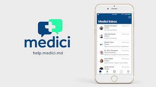 Medici  YouTube Video