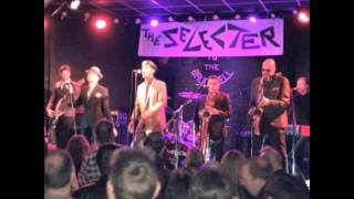 The Selecter - Three Minute Hero