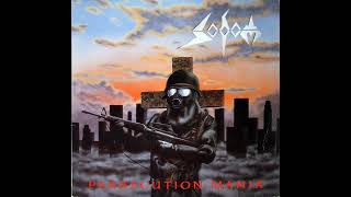 Sodom - Enchanted Land (Fan Remastered Version)