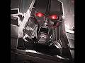 D 16 BECOMES MEGATRON TRANSFORMERS ONE