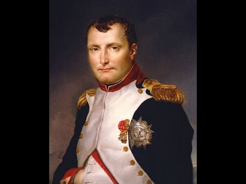 Napoleon: Heir & Liquidator of Revolution/Napoleon, Child and Destroyer of Revolution/ KSS