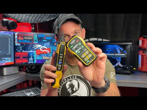 Klein Tools VDV500-920 Digital Tone and Probe