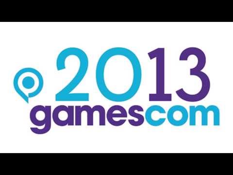 Gamescom 2013 for LoL S3 Worlds (Info)