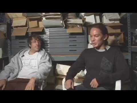 Steve Rocco  |   The Man Who Souled The World  | Full Documentary