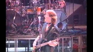 Asia - Moscow 09/11/1990 #1