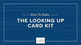 Looking Up Card Kit